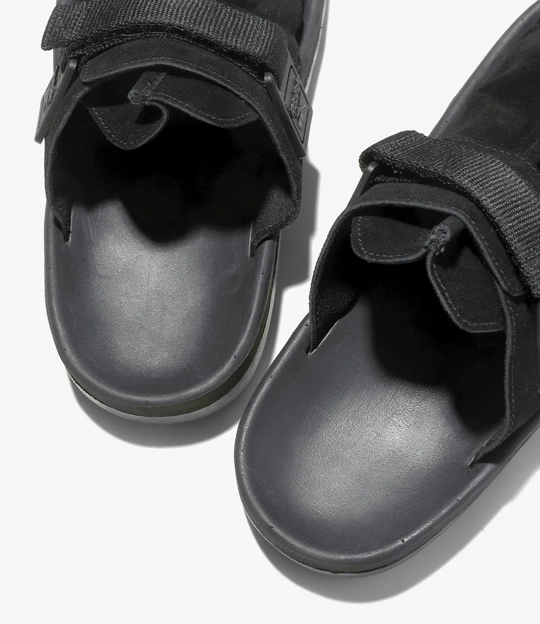 Beatnik – Black Suede