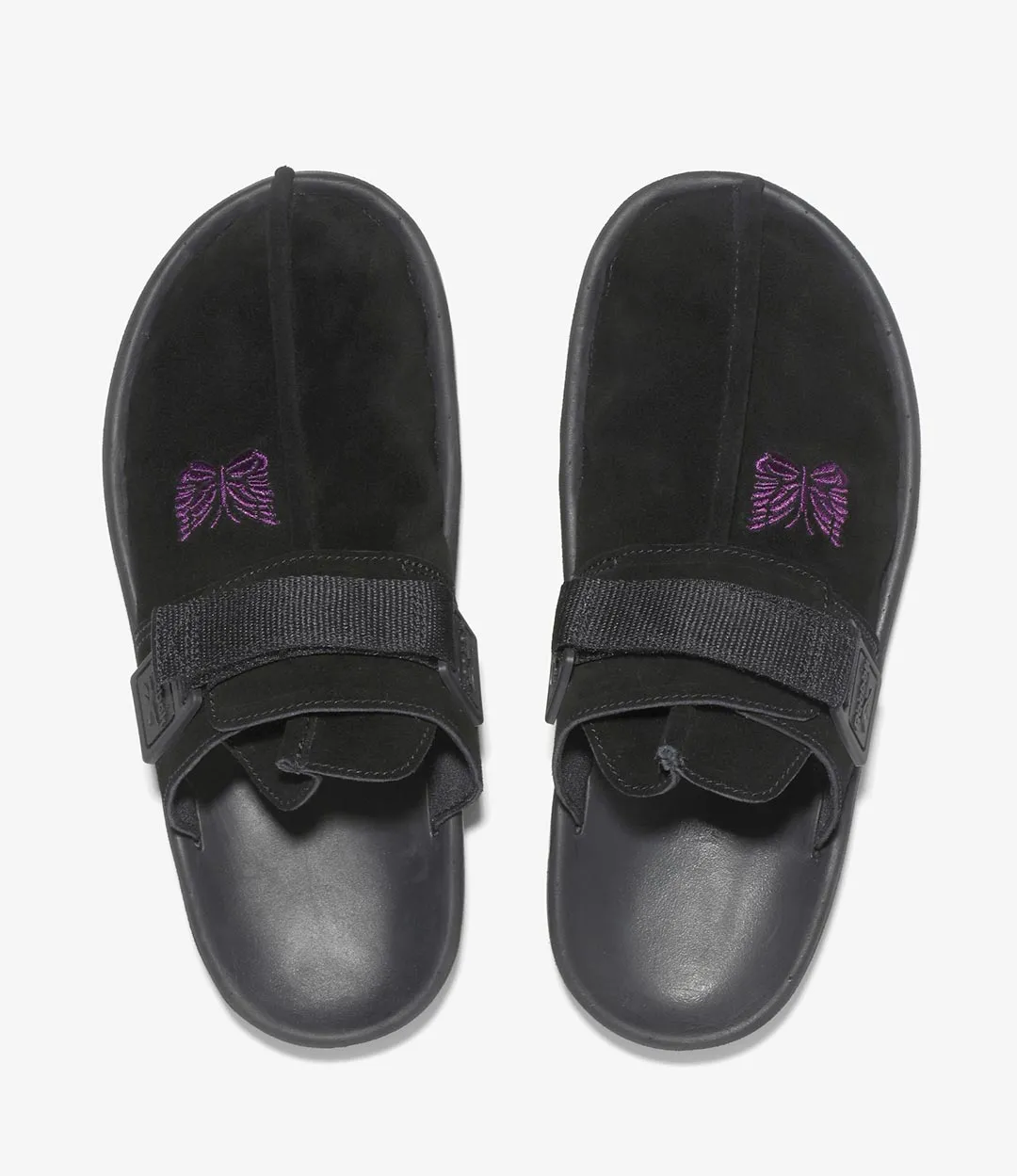 Beatnik – Black Suede