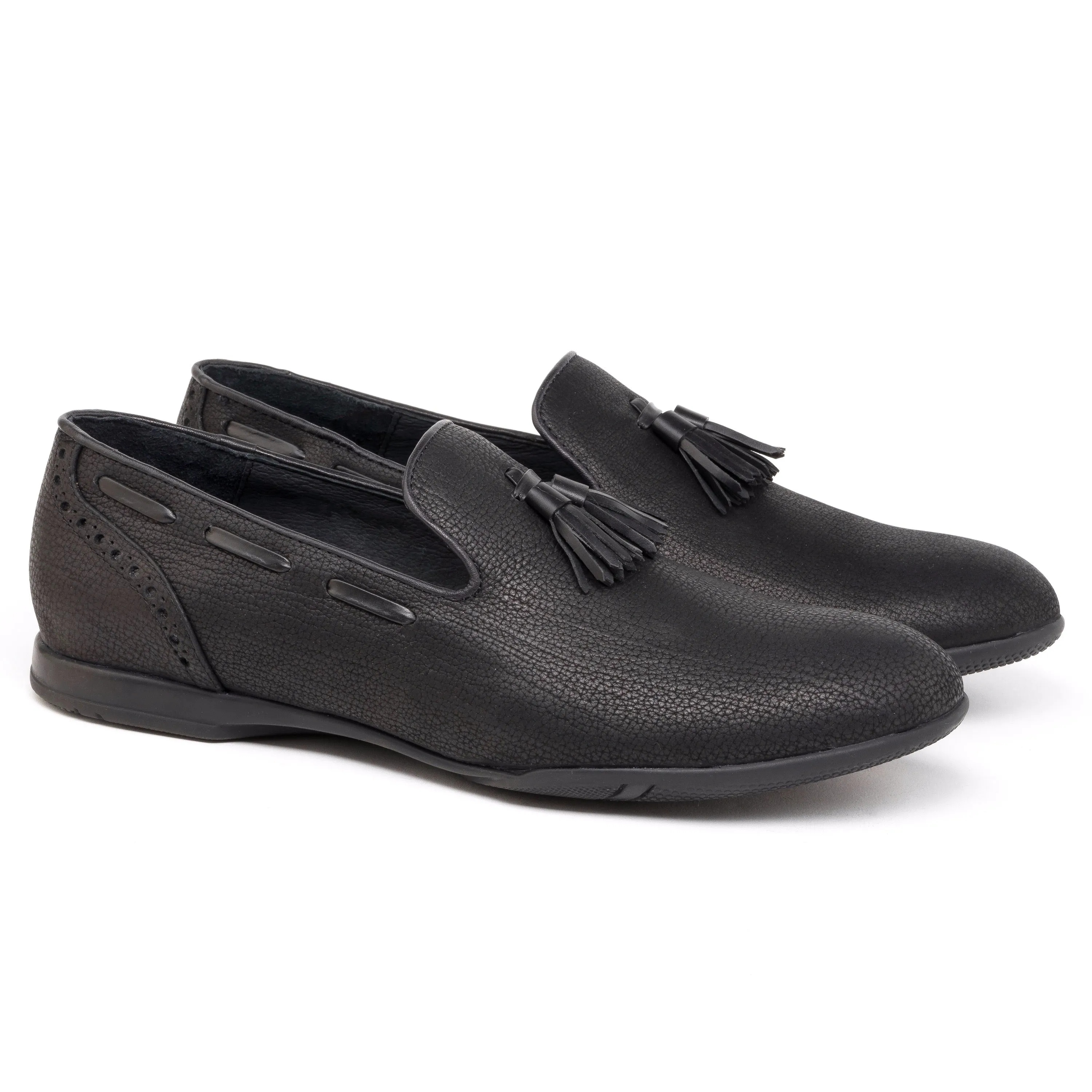 Beckham Loafers