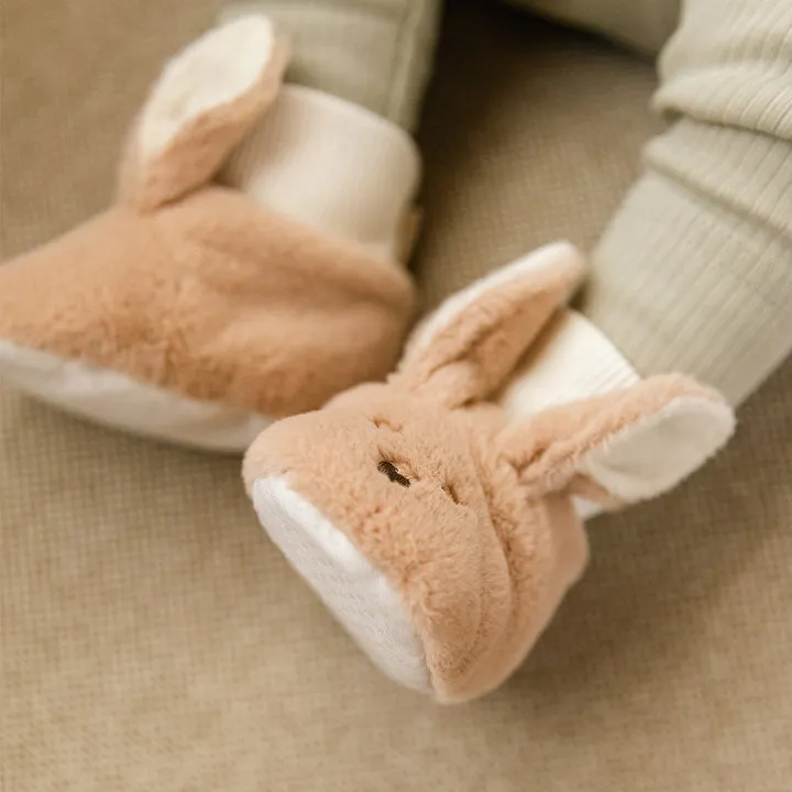 Bibs Baby Booties Kangaroo