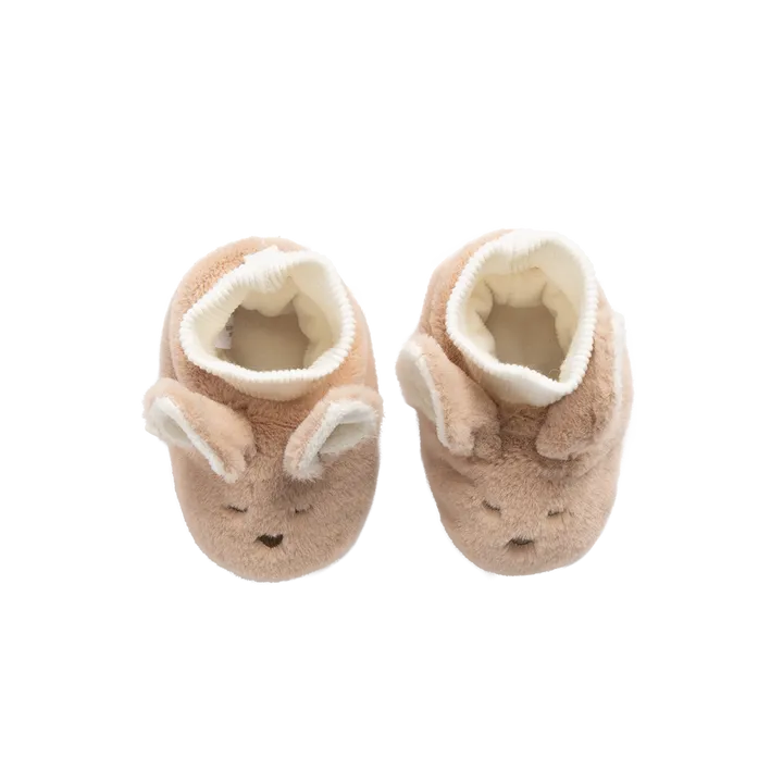 Bibs Baby Booties Kangaroo
