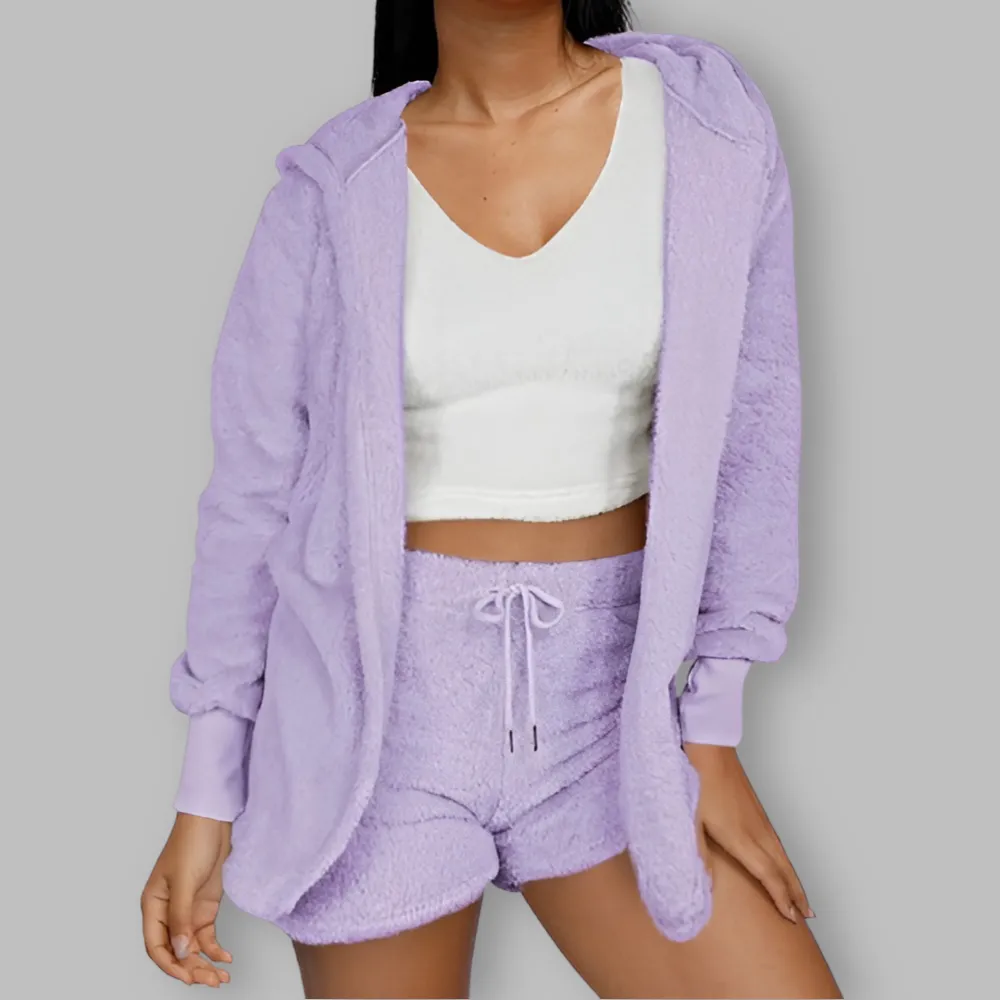 BL™ Cozy Knit Set