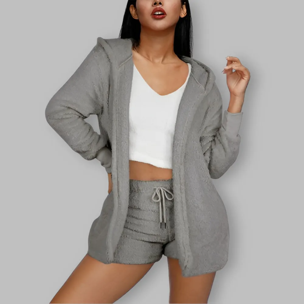 BL™ Cozy Knit Set