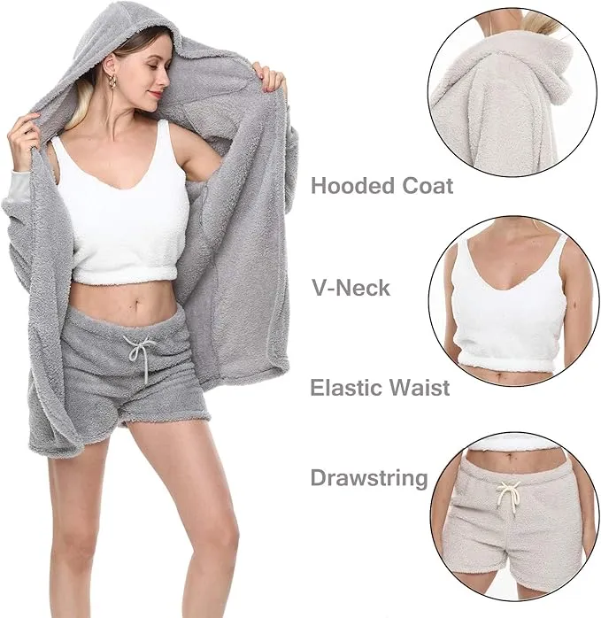 BL™ Cozy Knit Set