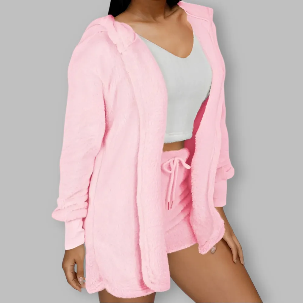 BL™ Cozy Knit Set