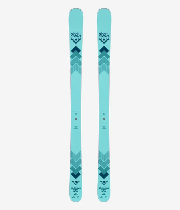 Black Crows Captis Birdie Skis 2025