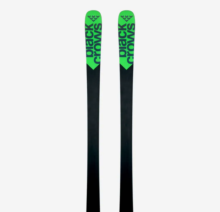 Black Crows Captis Skis 2025