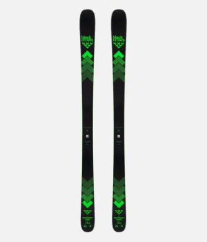 Black Crows Captis Skis 2025
