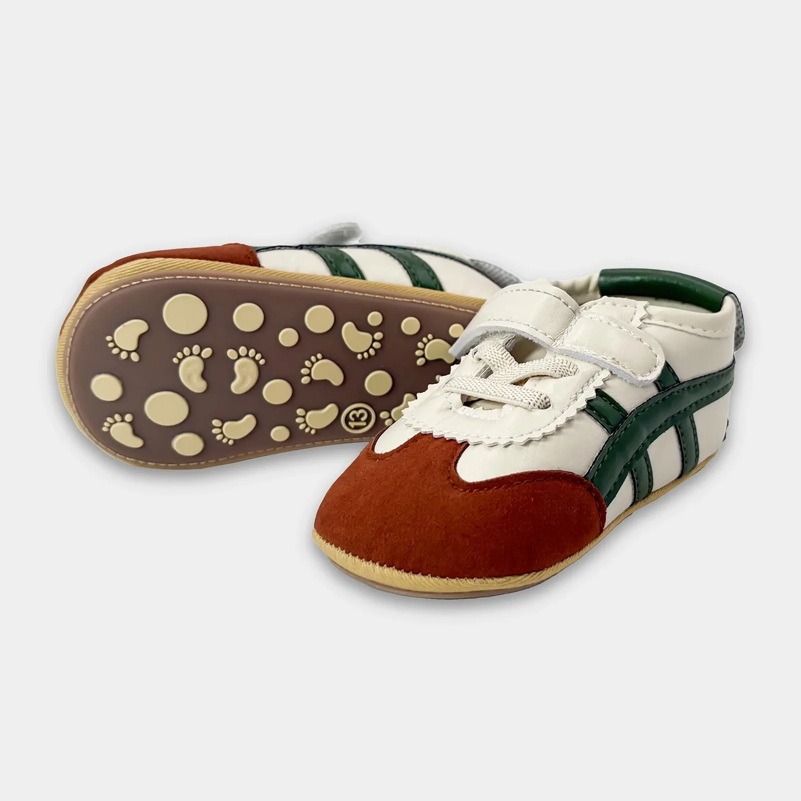 Bloom Oni Solid Booties