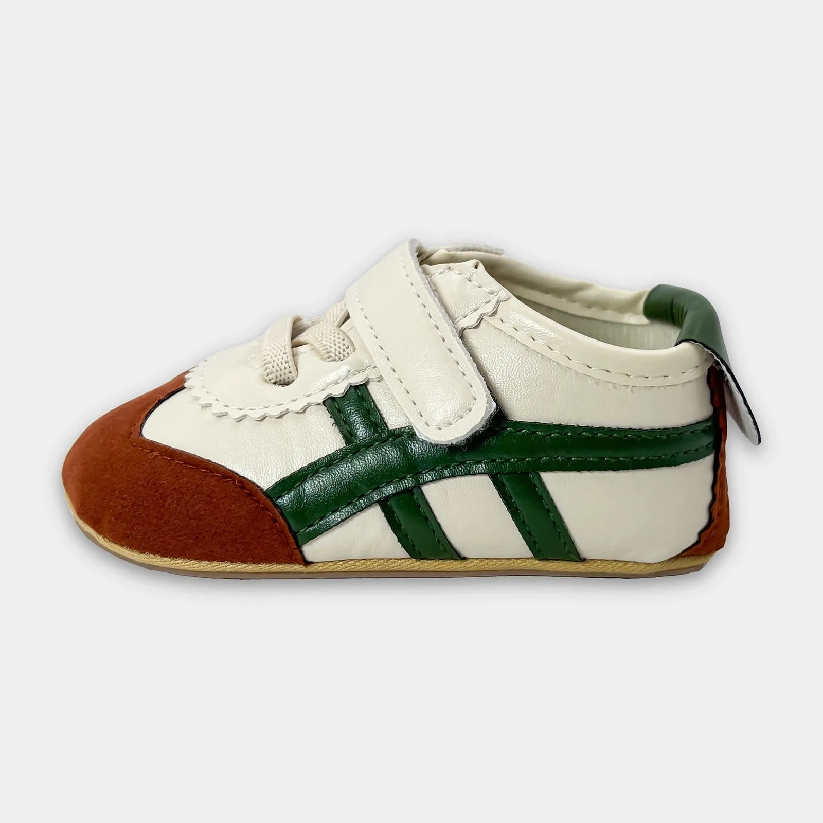Bloom Oni Solid Booties