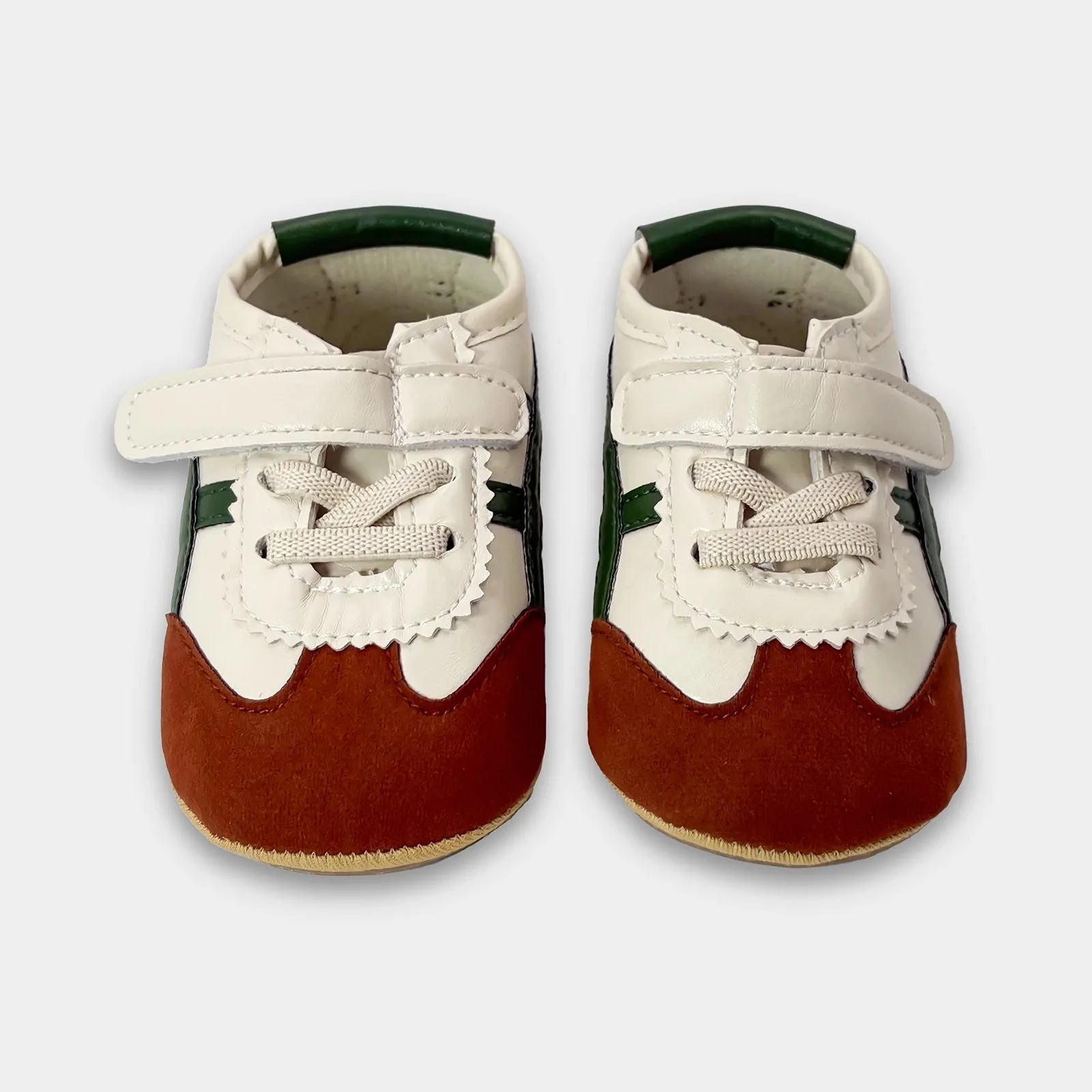 Bloom Oni Solid Booties