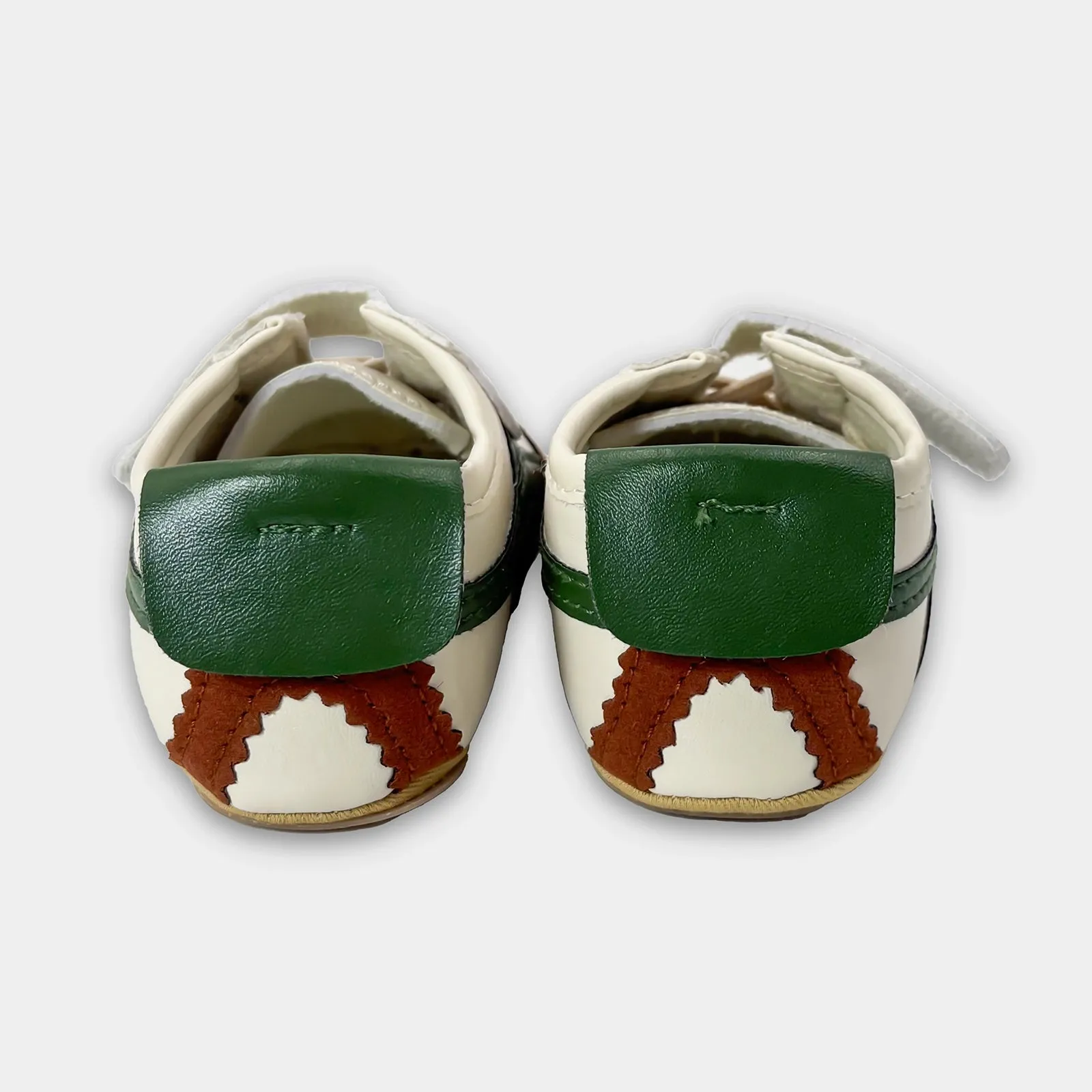 Bloom Oni Solid Booties