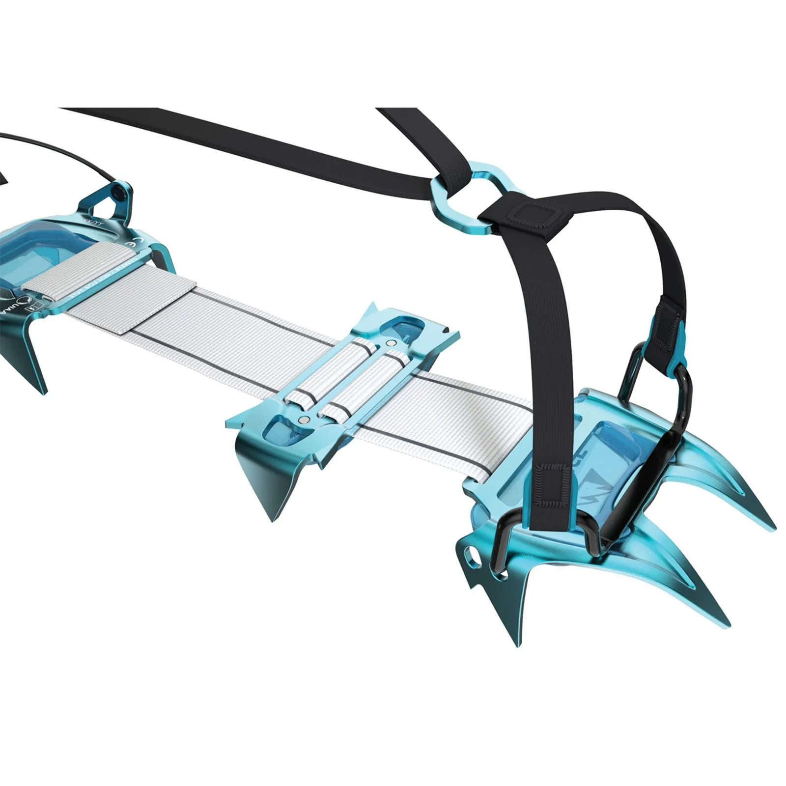 Blue Ice Harfang Tour Crampon