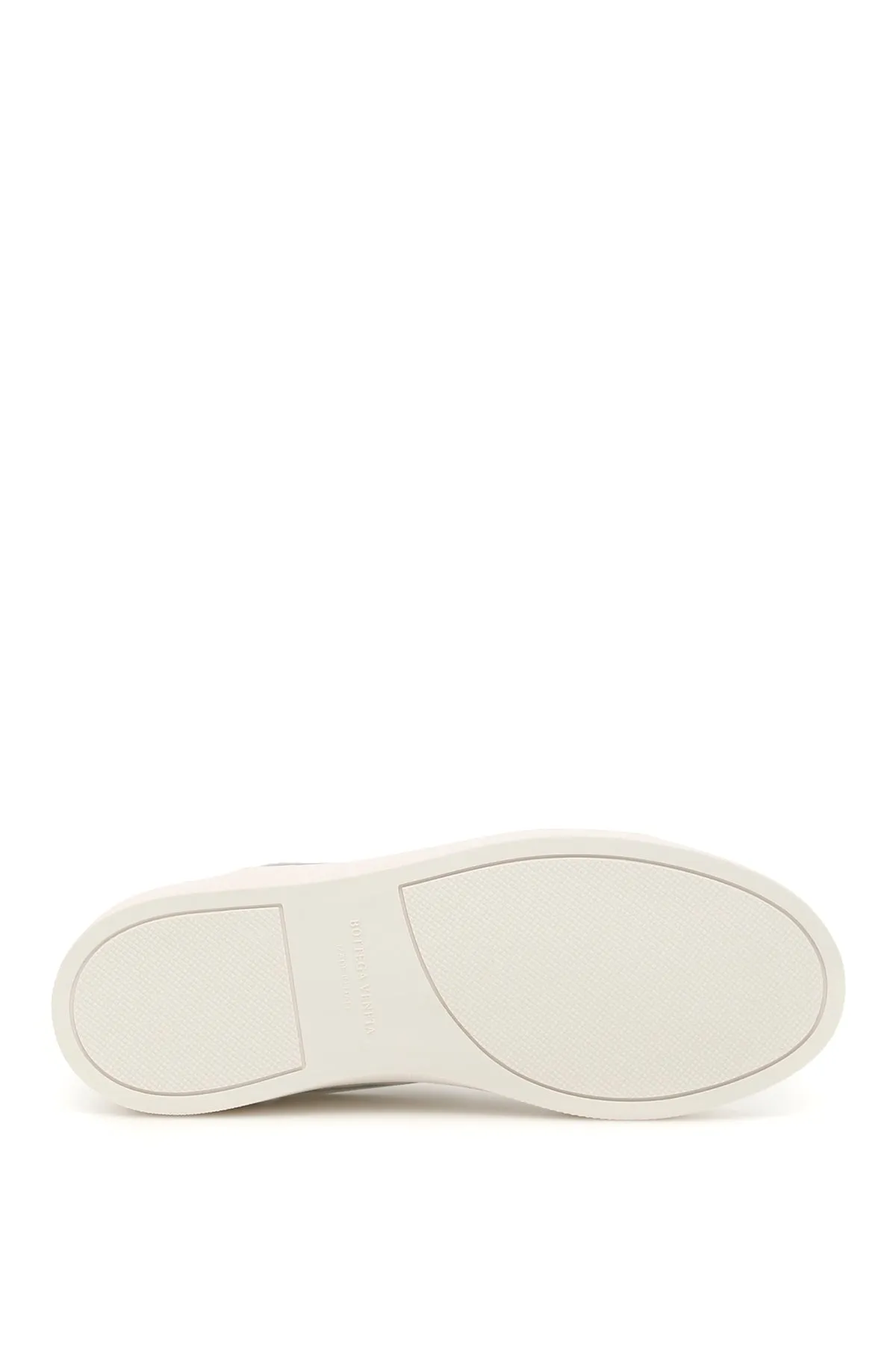 Bottega Veneta Woven Dodger Sneakers