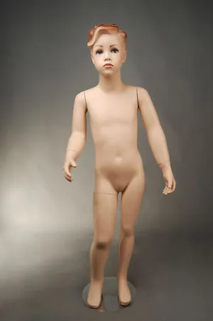 Boy Mannequin MM-KM4