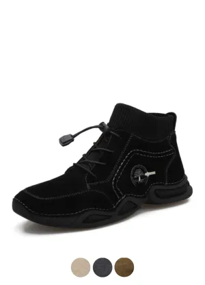 Brauner Men's Winter Boots