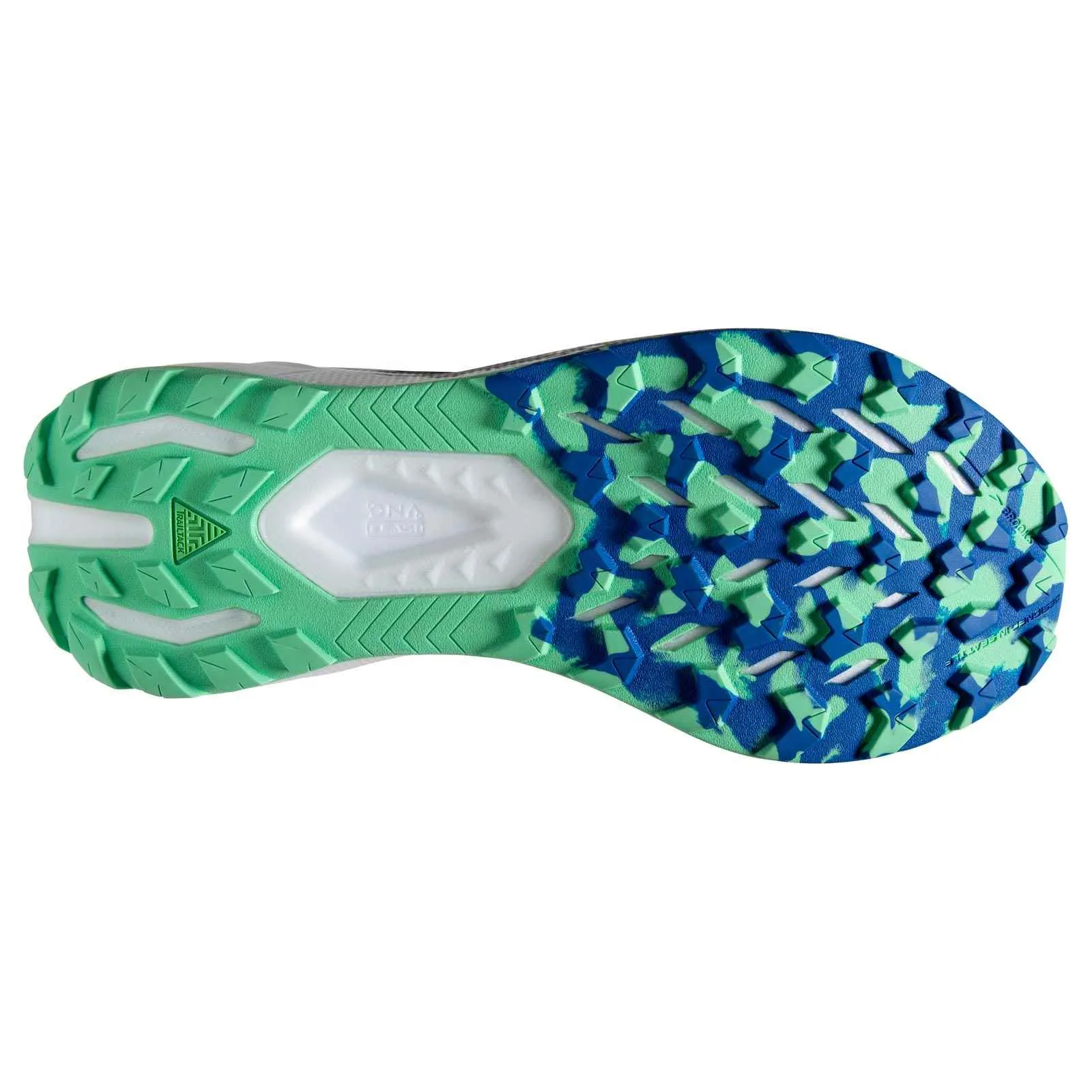 Brooks Catamount 3 Men's
