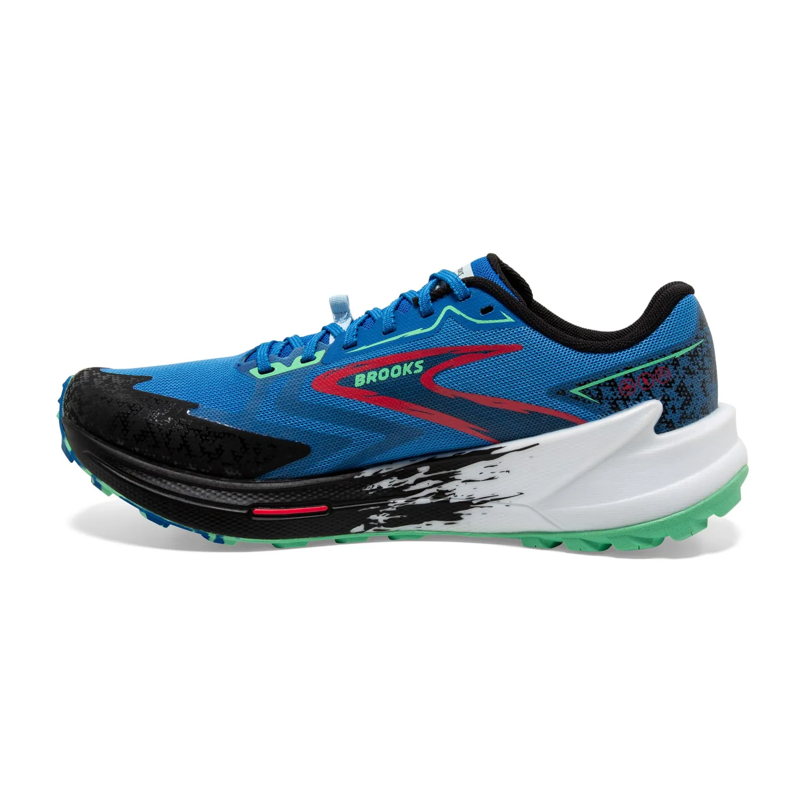 Brooks Catamount 3 Men's