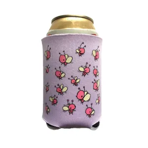 bug can coolie (lilac)