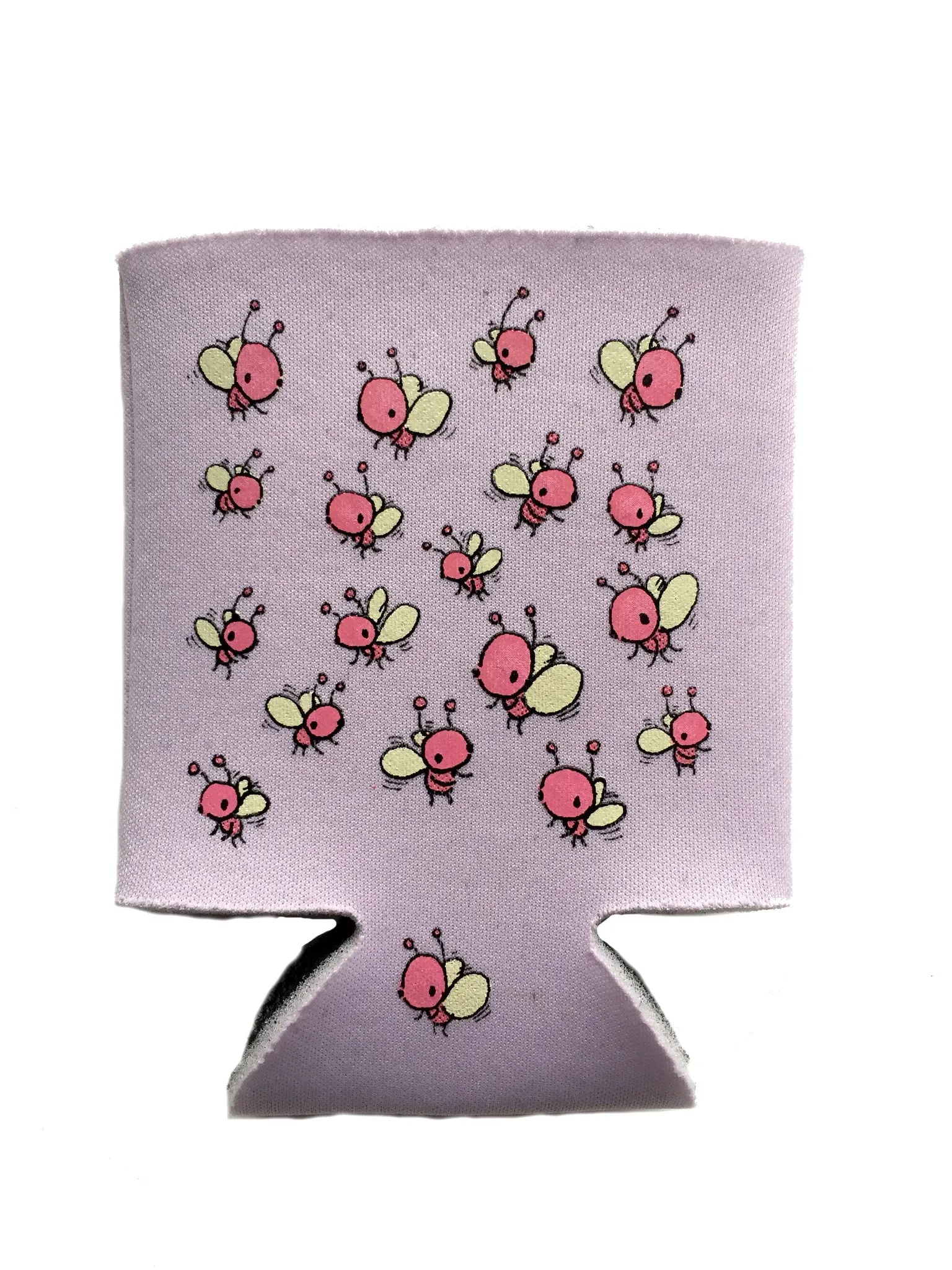bug can coolie (lilac)