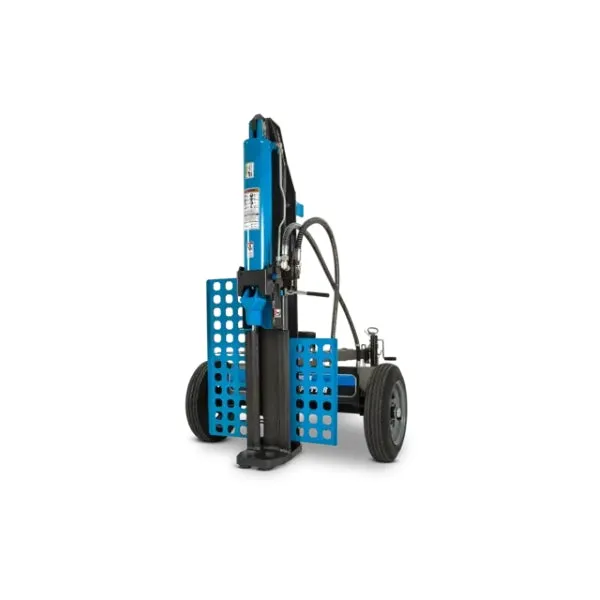 Bushranger LS302 30 Ton Log Splitter