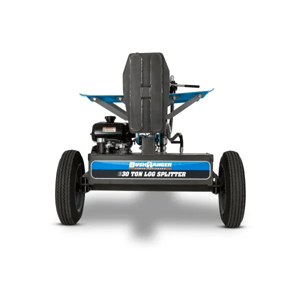 Bushranger LS302 30 Ton Log Splitter