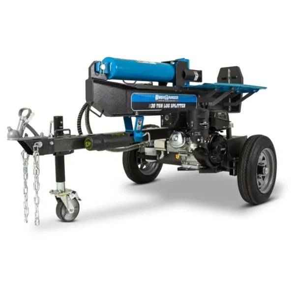 Bushranger LS302 30 Ton Log Splitter