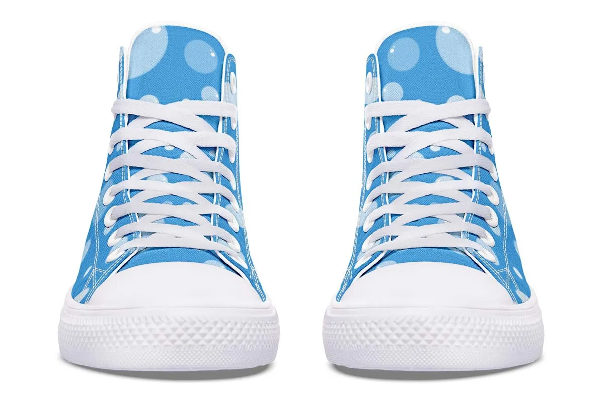 Cartoon Fit Shark