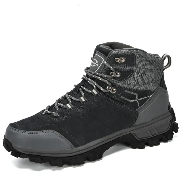 Castillo Men's Hiking Shoes