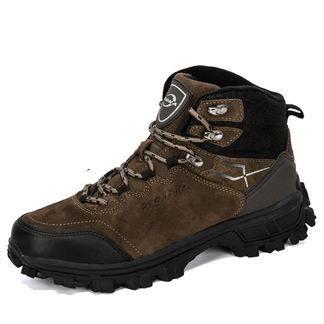 Castillo Men's Hiking Shoes