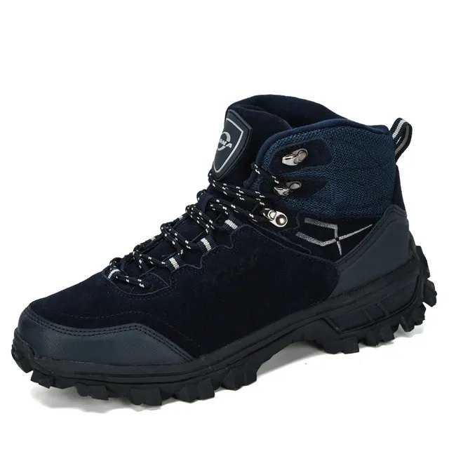 Castillo Men's Hiking Shoes
