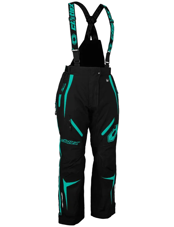 Castle X Fuel G8 Women's Pant