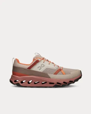 Cloudhorizon Fog / Mahogany Running Shoes