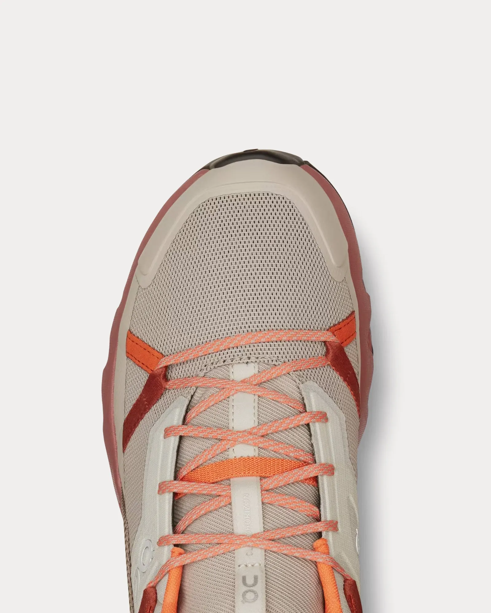 Cloudhorizon Fog / Mahogany Running Shoes