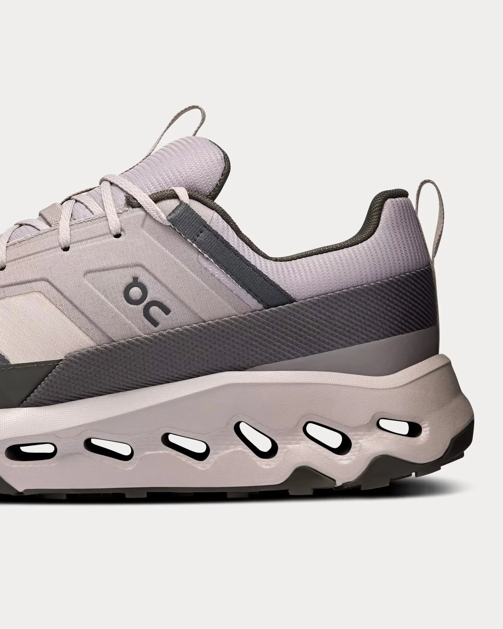 Cloudhorizon Waterproof Desert / Thorn Running Shoes