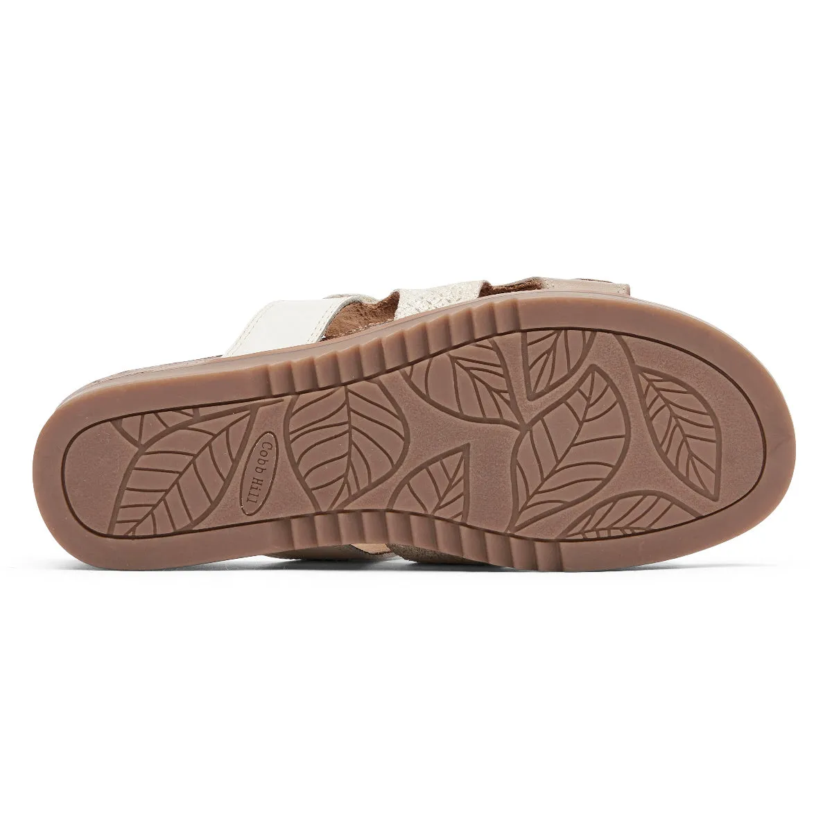 'Cobb Hill' Women's May Slide - Dove