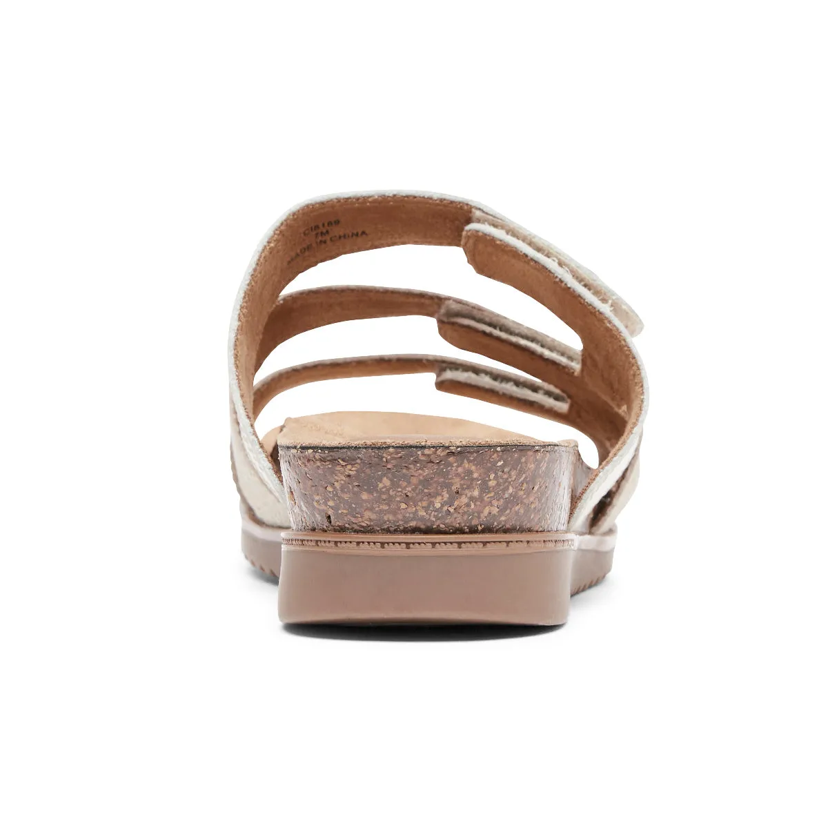 'Cobb Hill' Women's May Slide - Dove