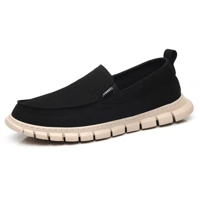 Cobo Men's Loafers Casual Shoes