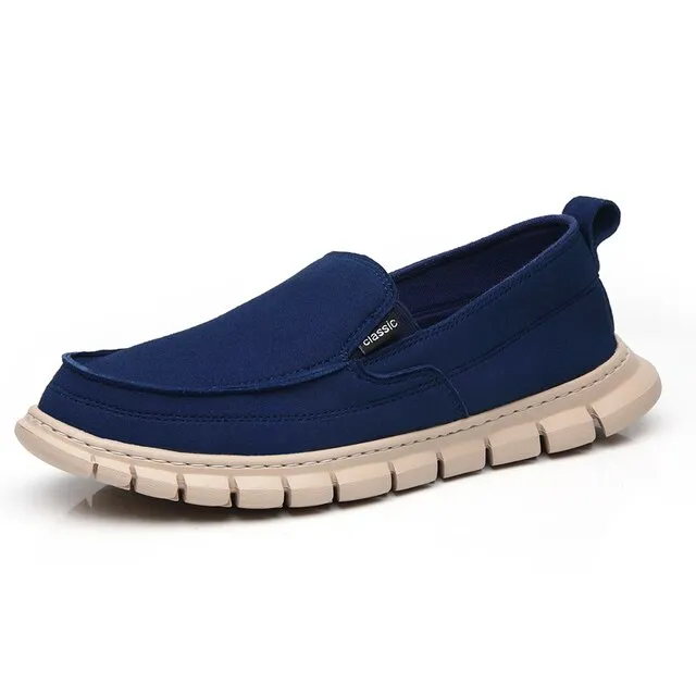 Cobo Men's Loafers Casual Shoes