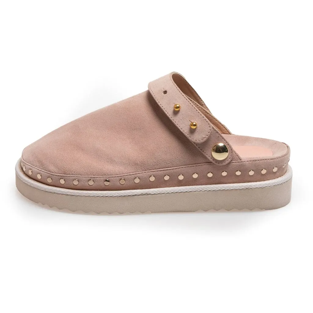 Copenhagen Shoes - Live And Smile - 158 Rosa