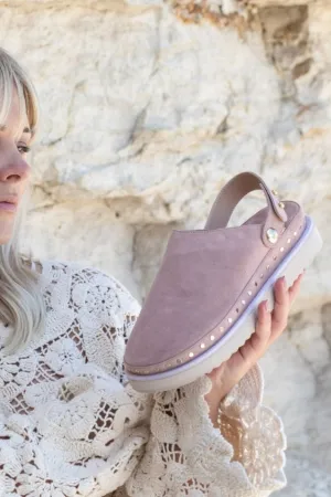 Copenhagen Shoes - Live And Smile - 158 Rosa