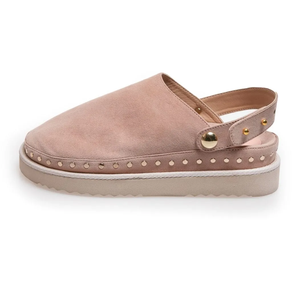 Copenhagen Shoes - Live And Smile - 158 Rosa