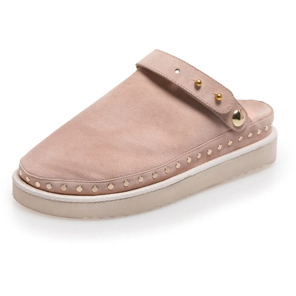 Copenhagen Shoes - Live And Smile - 158 Rosa