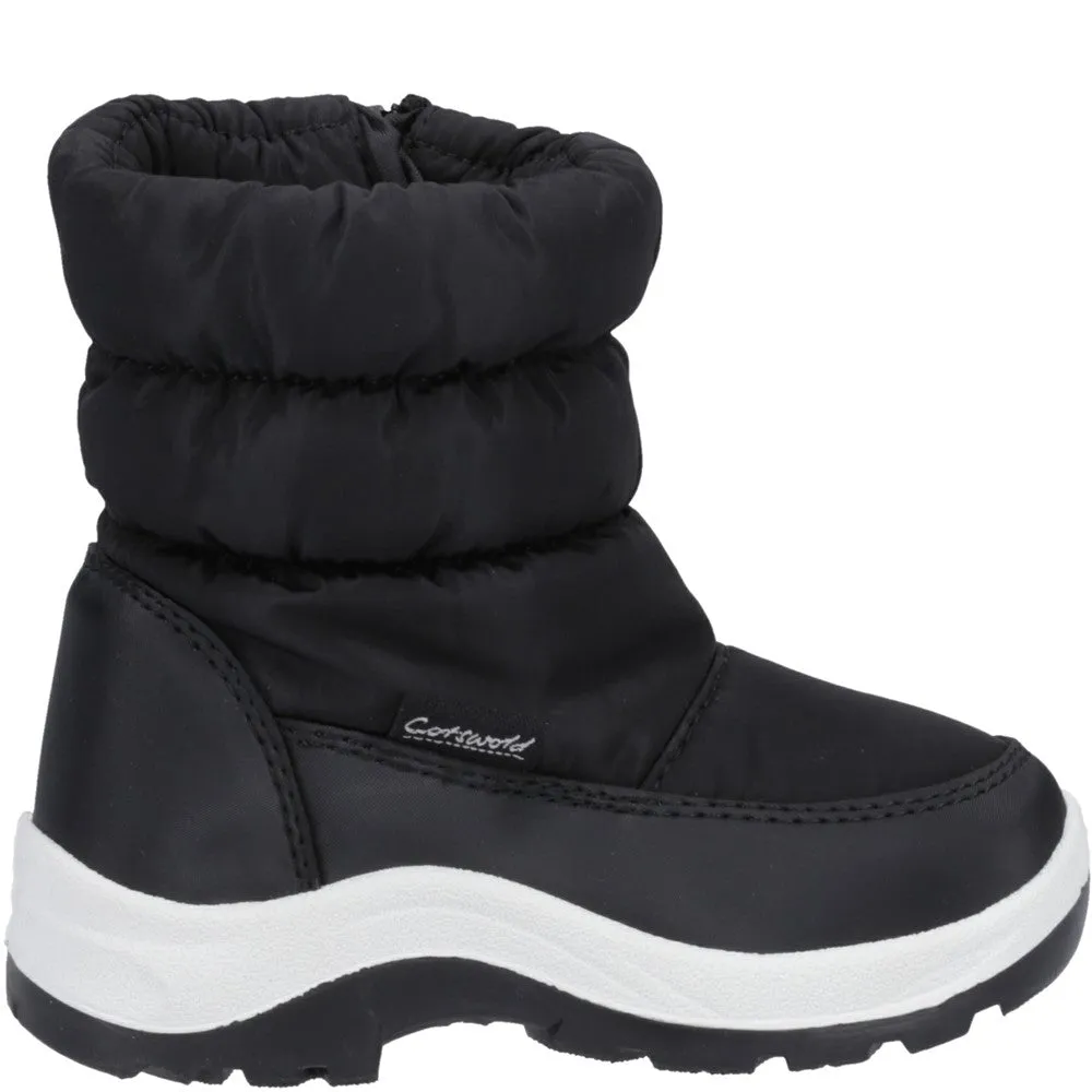 Cotswold Tirely Wellingtons