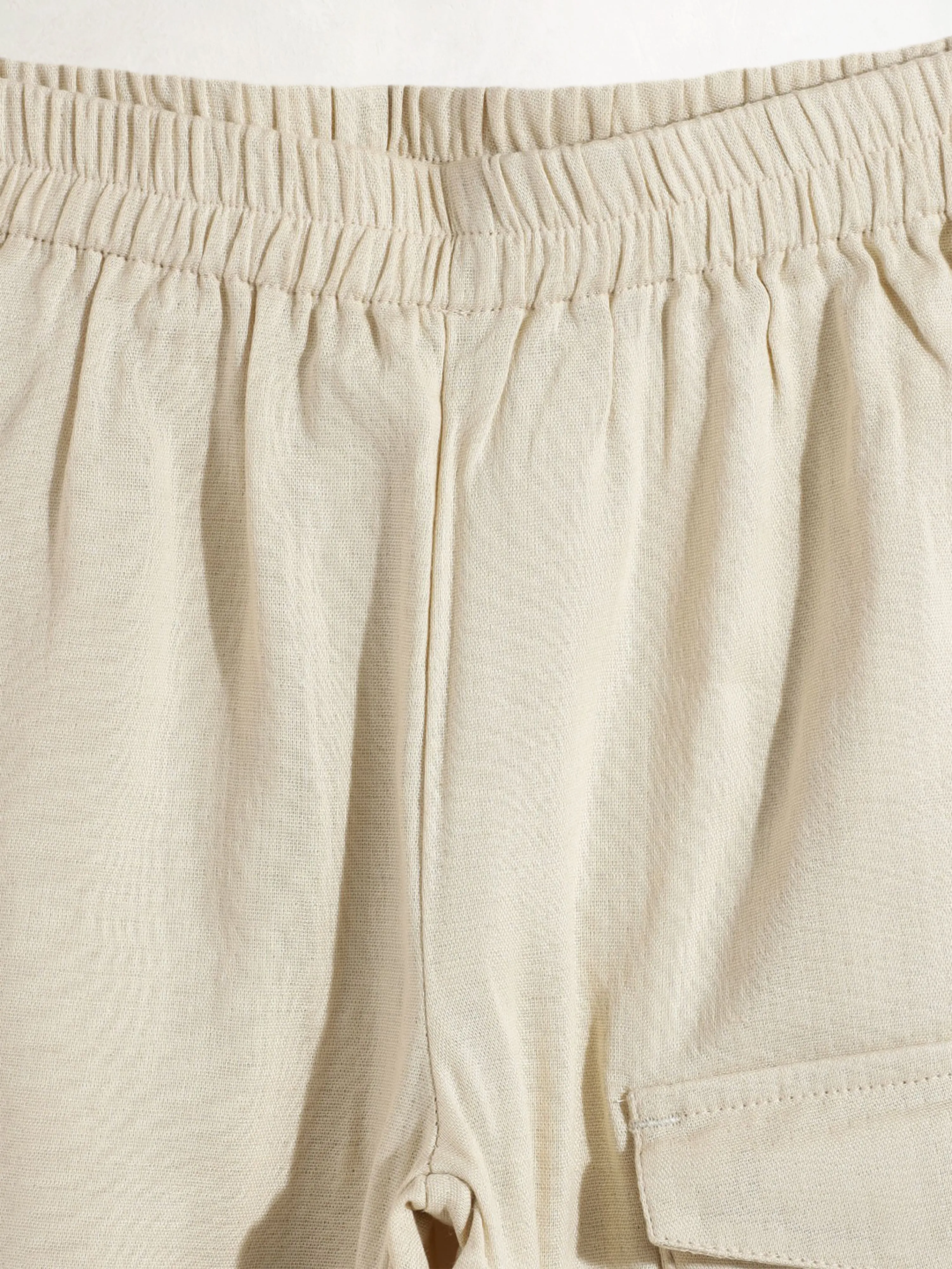 Creamy Dreamy Nightsuit