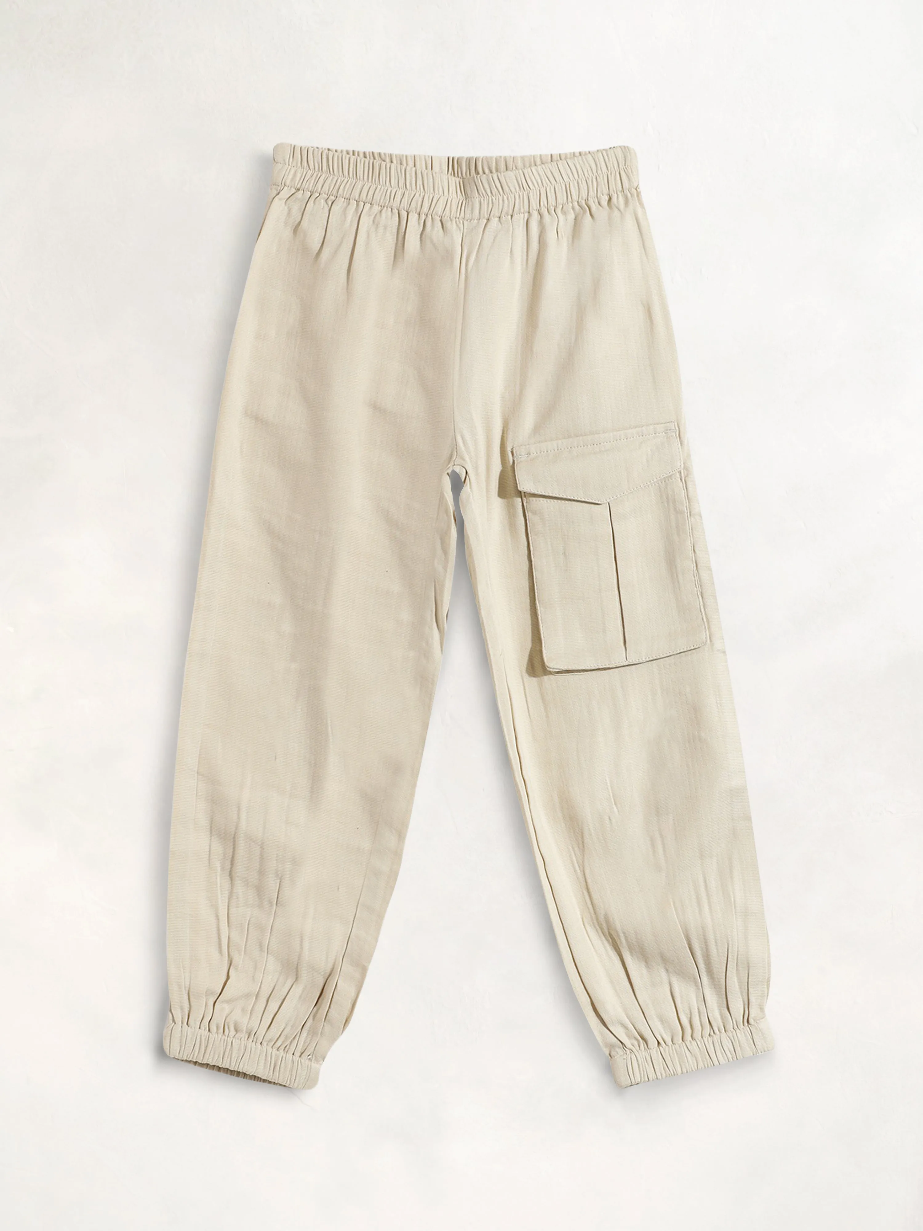 Creamy Dreamy Nightsuit