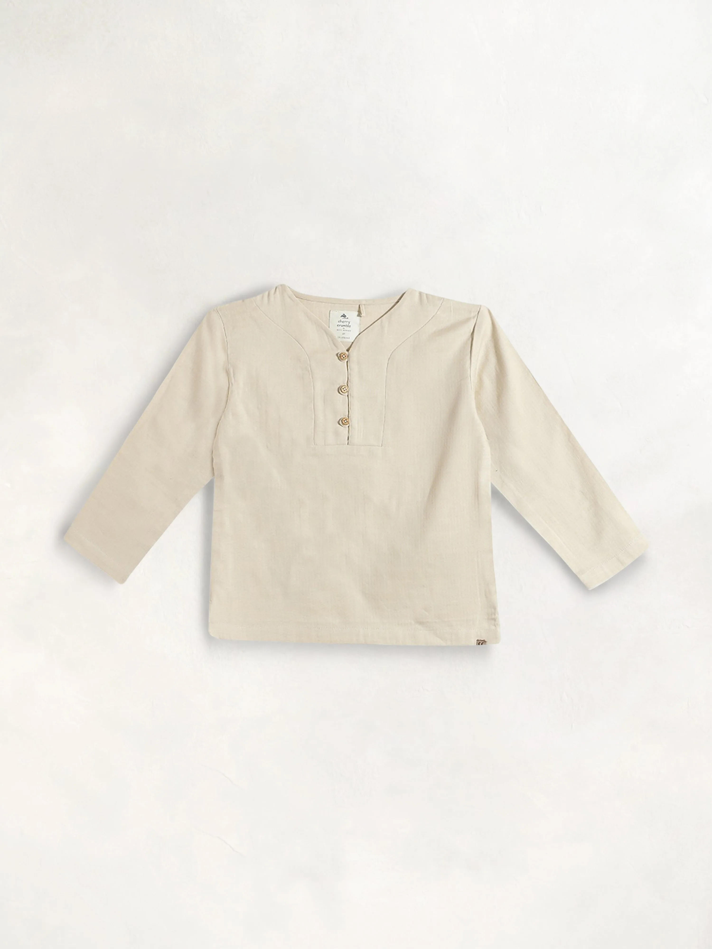 Creamy Dreamy Nightsuit