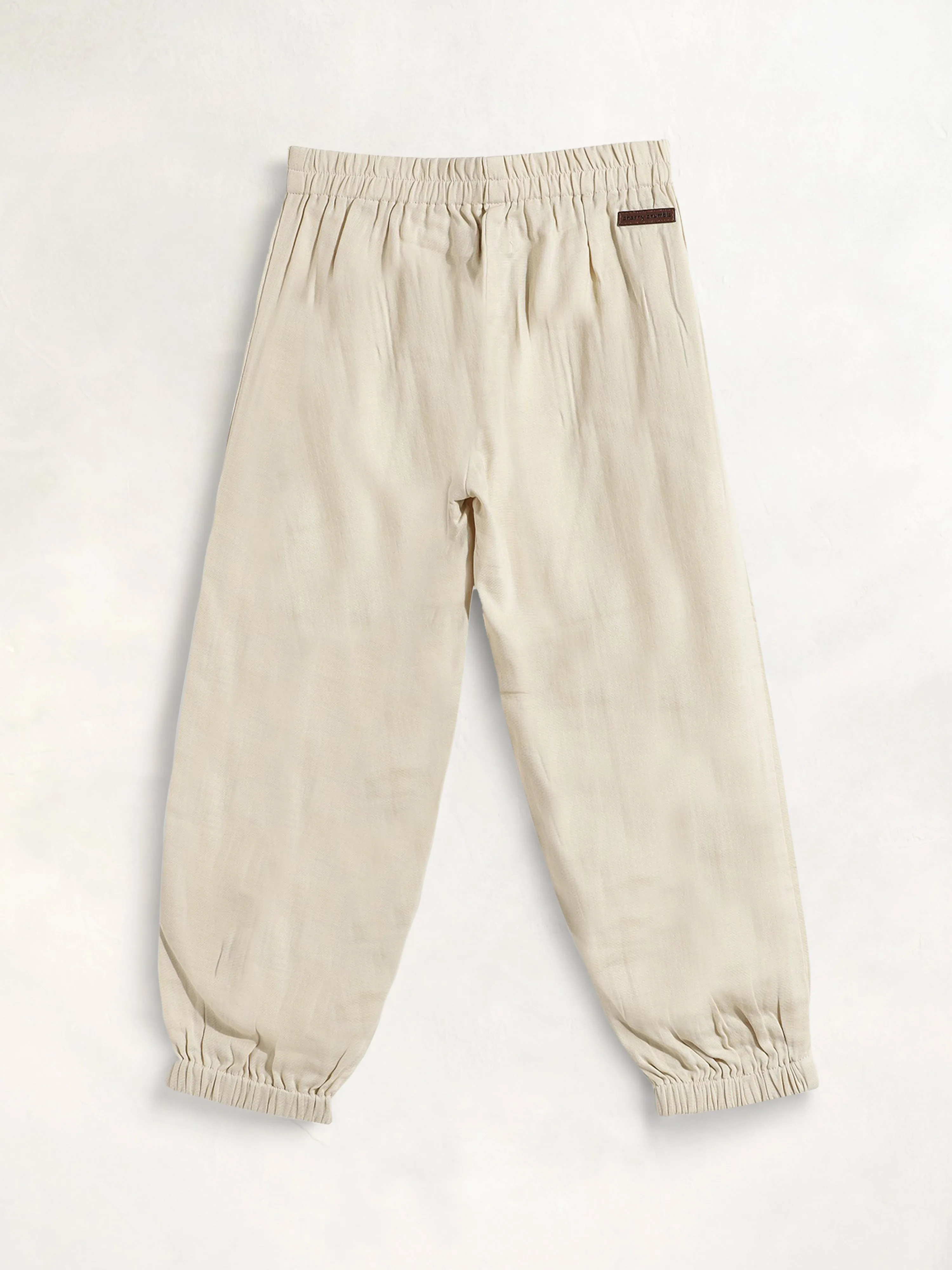 Creamy Dreamy Nightsuit