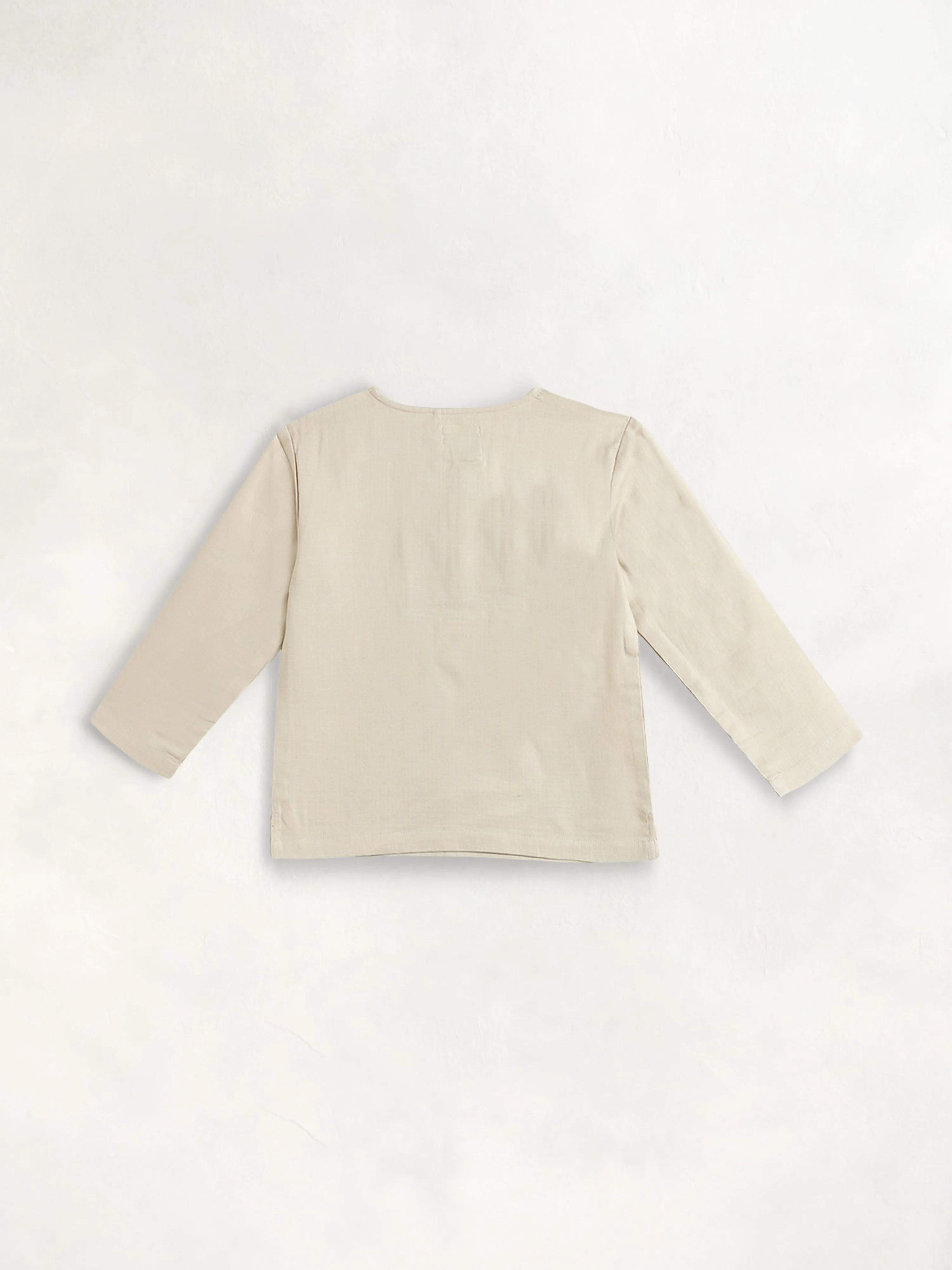 Creamy Dreamy Nightsuit