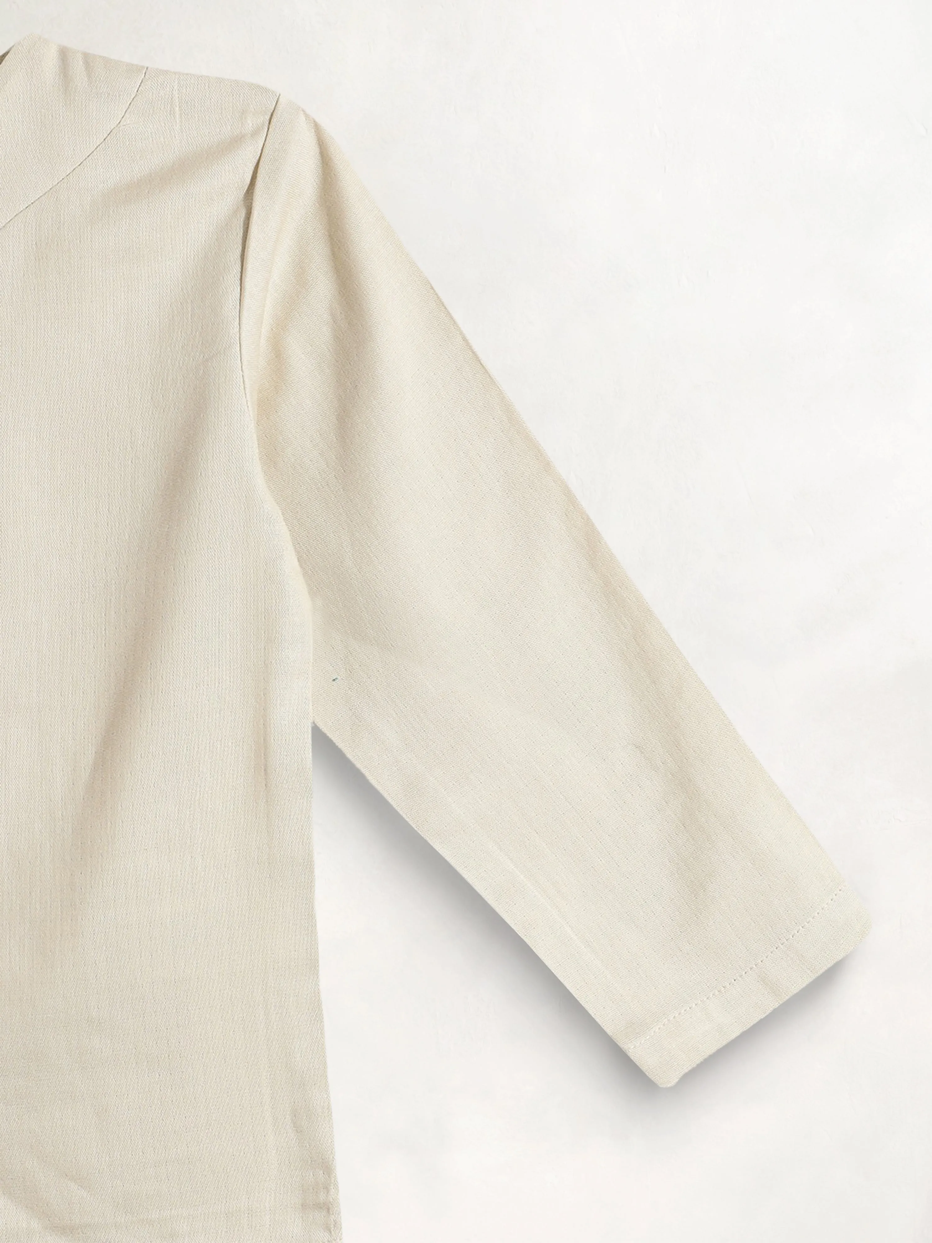 Creamy Dreamy Nightsuit